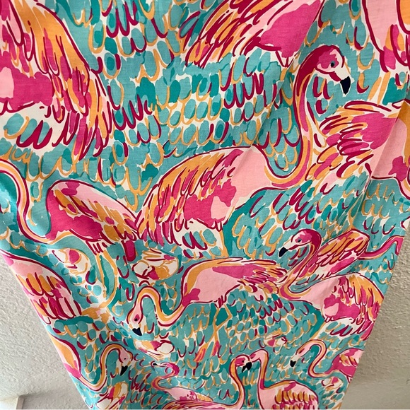 Lily Pulitzer Marlisa Maxi Dress Size Small - Picture 8 of 13